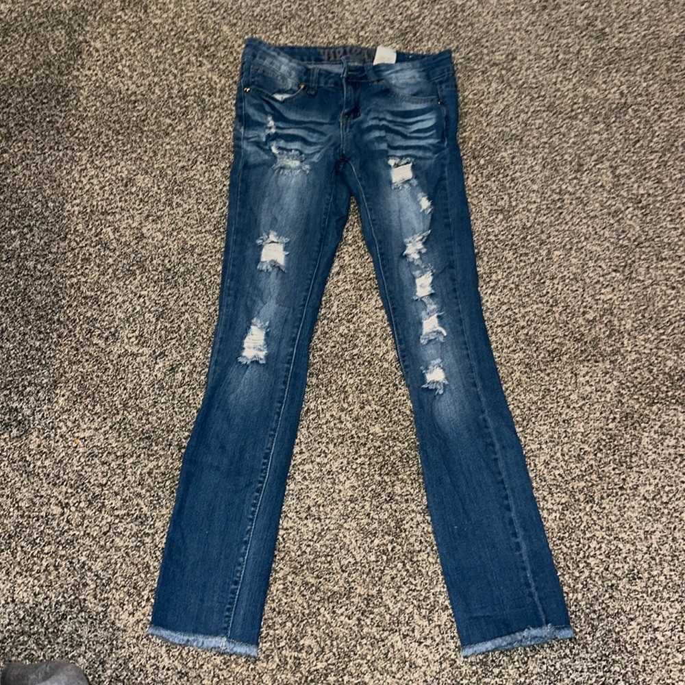 vip jeans